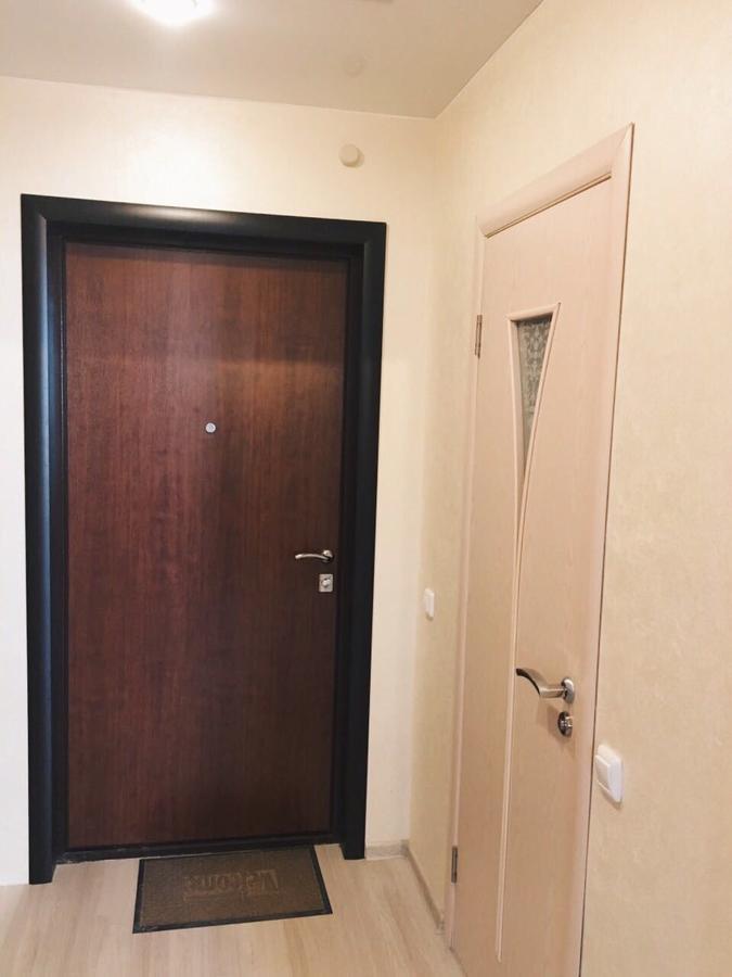 Studio Na Zariechnoi Hotell Sankt Petersburg Exteriör bild